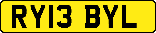 RY13BYL