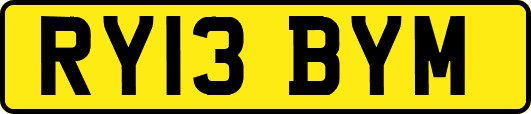 RY13BYM