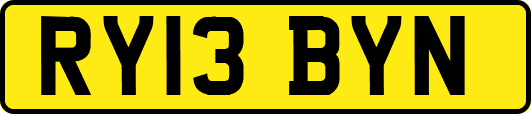 RY13BYN