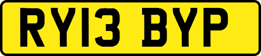 RY13BYP