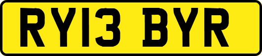 RY13BYR