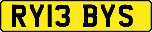 RY13BYS