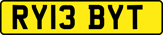 RY13BYT