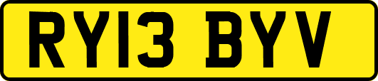 RY13BYV