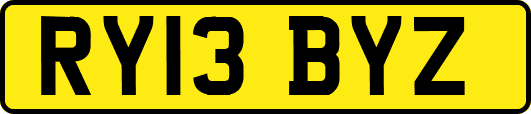 RY13BYZ