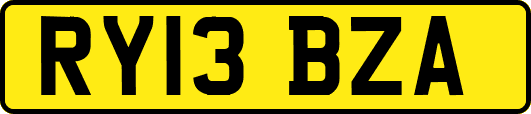 RY13BZA