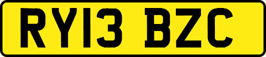 RY13BZC