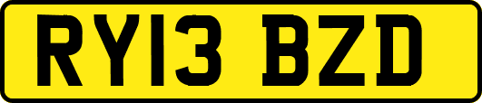 RY13BZD