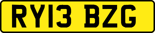 RY13BZG