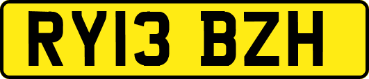 RY13BZH