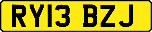 RY13BZJ