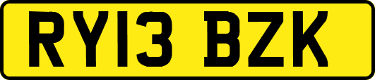 RY13BZK