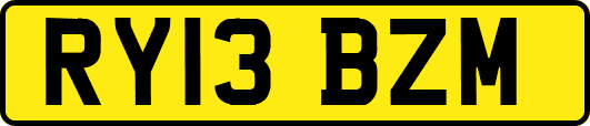 RY13BZM