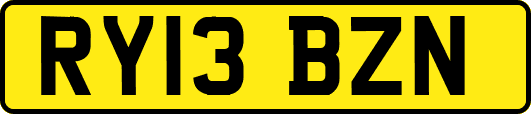 RY13BZN