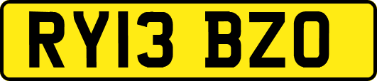 RY13BZO