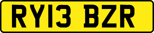 RY13BZR