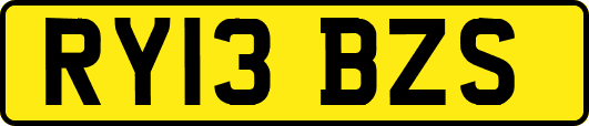 RY13BZS