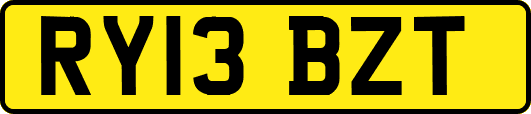 RY13BZT