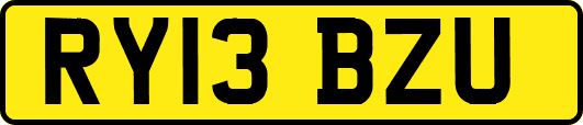 RY13BZU
