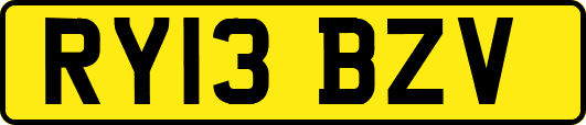 RY13BZV