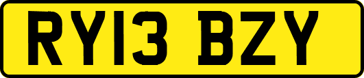 RY13BZY