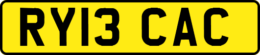 RY13CAC
