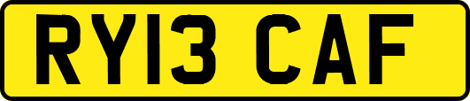 RY13CAF