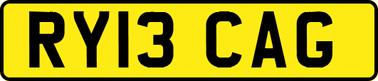 RY13CAG