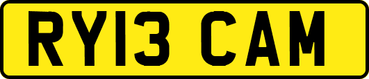 RY13CAM