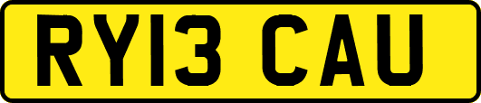 RY13CAU
