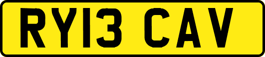 RY13CAV