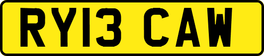 RY13CAW