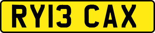 RY13CAX