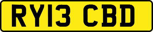 RY13CBD