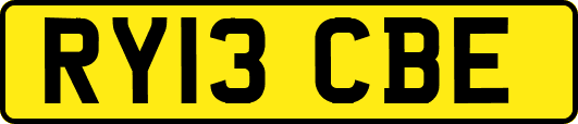 RY13CBE