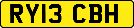 RY13CBH
