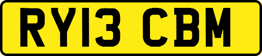 RY13CBM