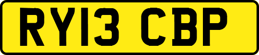 RY13CBP