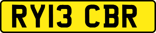 RY13CBR