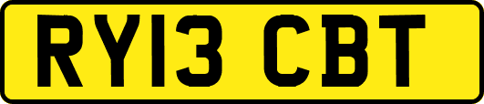 RY13CBT