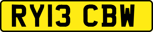 RY13CBW