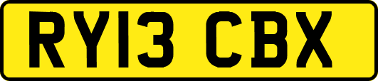 RY13CBX