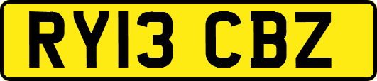 RY13CBZ
