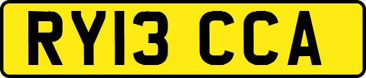 RY13CCA