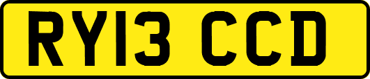 RY13CCD