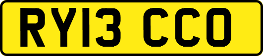 RY13CCO
