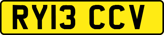 RY13CCV
