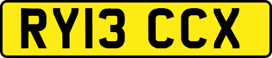RY13CCX