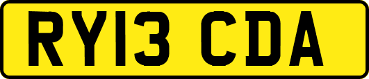 RY13CDA