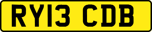 RY13CDB